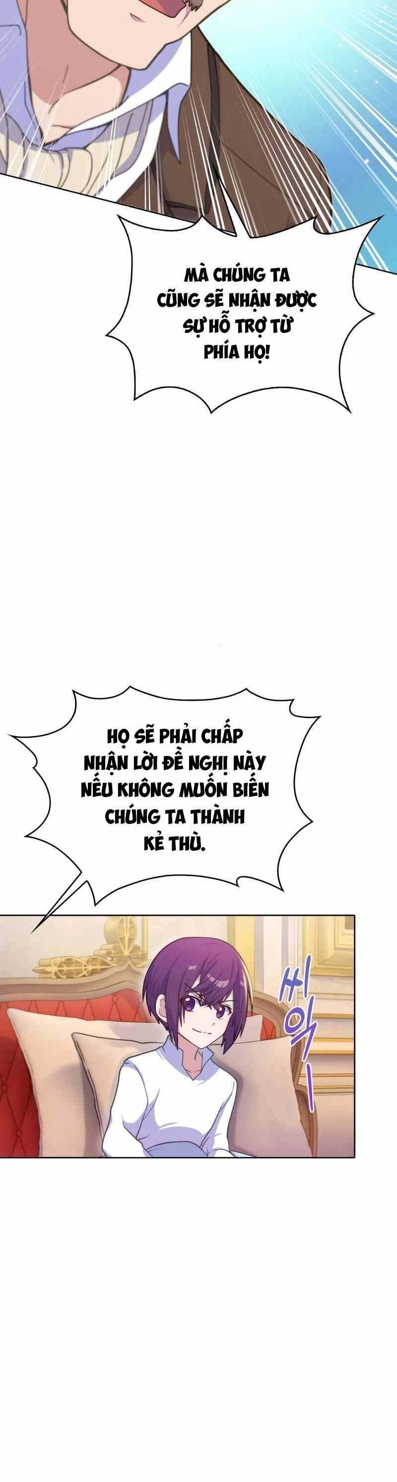 Nhân Vật Phụ Không Bao Giờ Chết Thêm Nữa Chapter 24 - 40