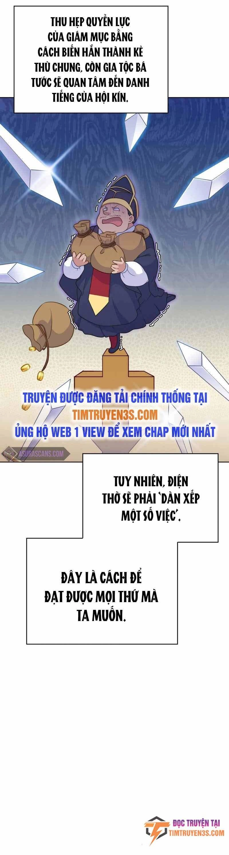 Nhân Vật Phụ Không Bao Giờ Chết Thêm Nữa Chapter 24 - 41