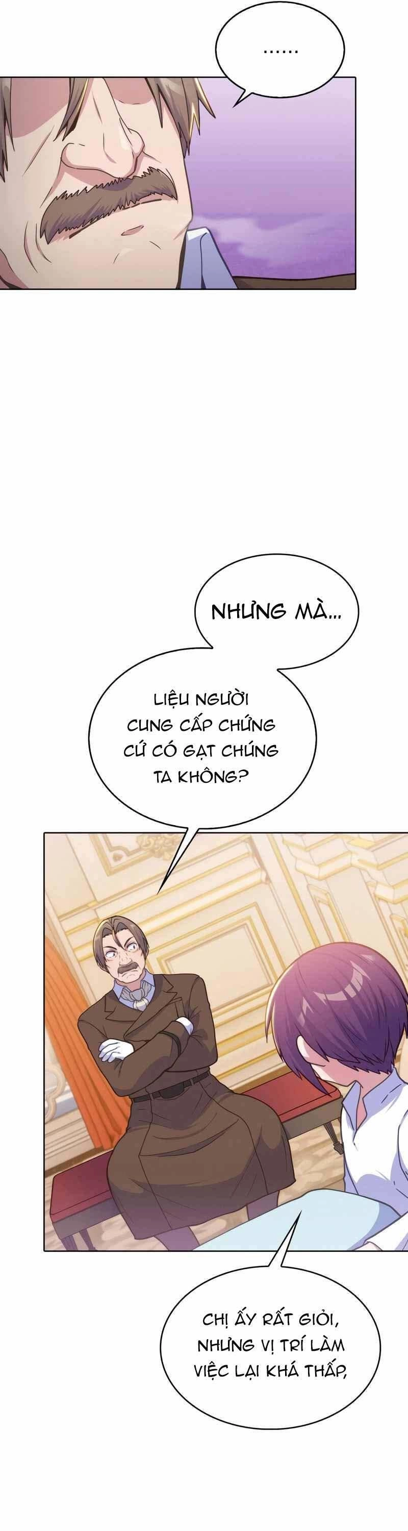 Nhân Vật Phụ Không Bao Giờ Chết Thêm Nữa Chapter 24 - 42