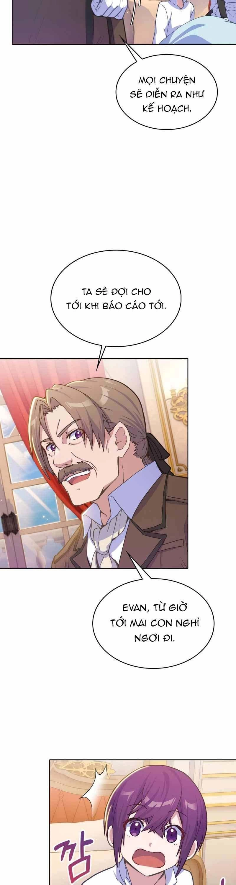 Nhân Vật Phụ Không Bao Giờ Chết Thêm Nữa Chapter 24 - 44