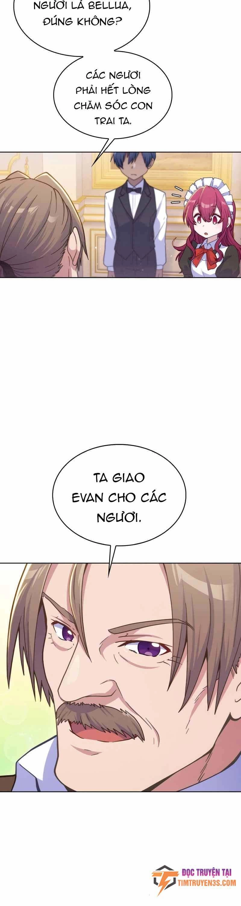 Nhân Vật Phụ Không Bao Giờ Chết Thêm Nữa Chapter 24 - 46