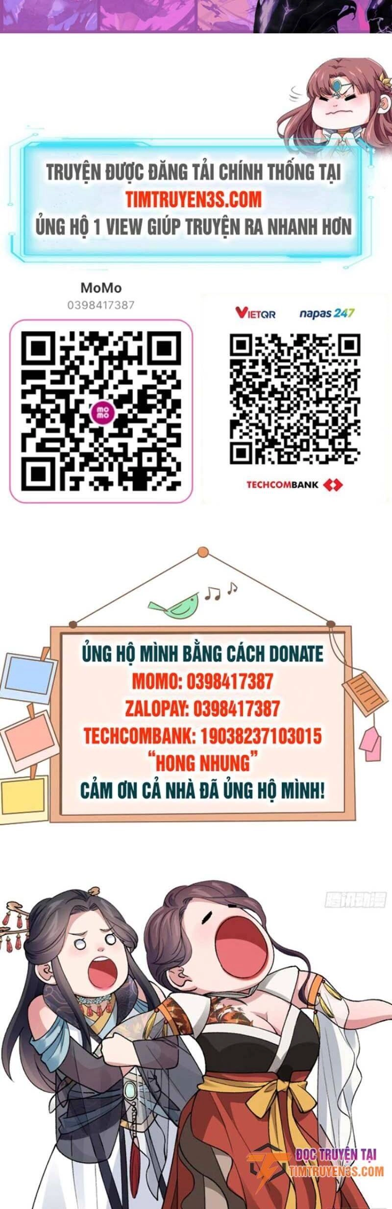 Nhân Vật Phụ Không Bao Giờ Chết Thêm Nữa Chapter 24 - 51