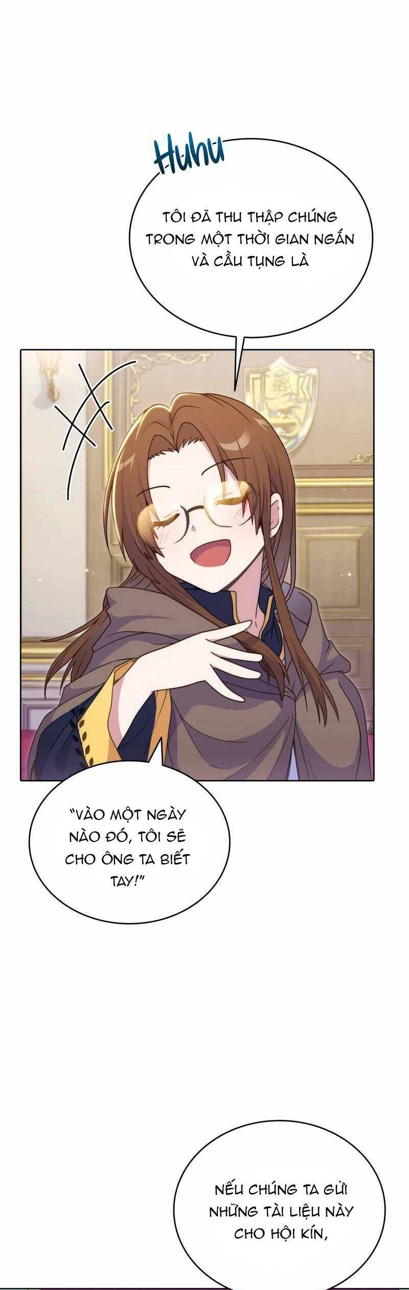 Nhân Vật Phụ Không Bao Giờ Chết Thêm Nữa Chapter 25 - 4