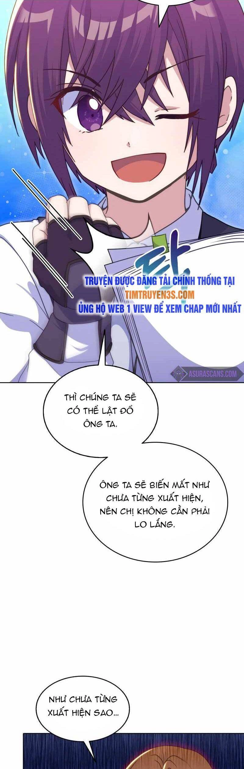 Nhân Vật Phụ Không Bao Giờ Chết Thêm Nữa Chapter 25 - 5