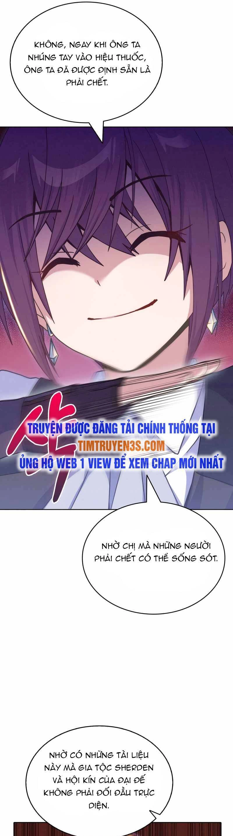 Nhân Vật Phụ Không Bao Giờ Chết Thêm Nữa Chapter 25 - 7