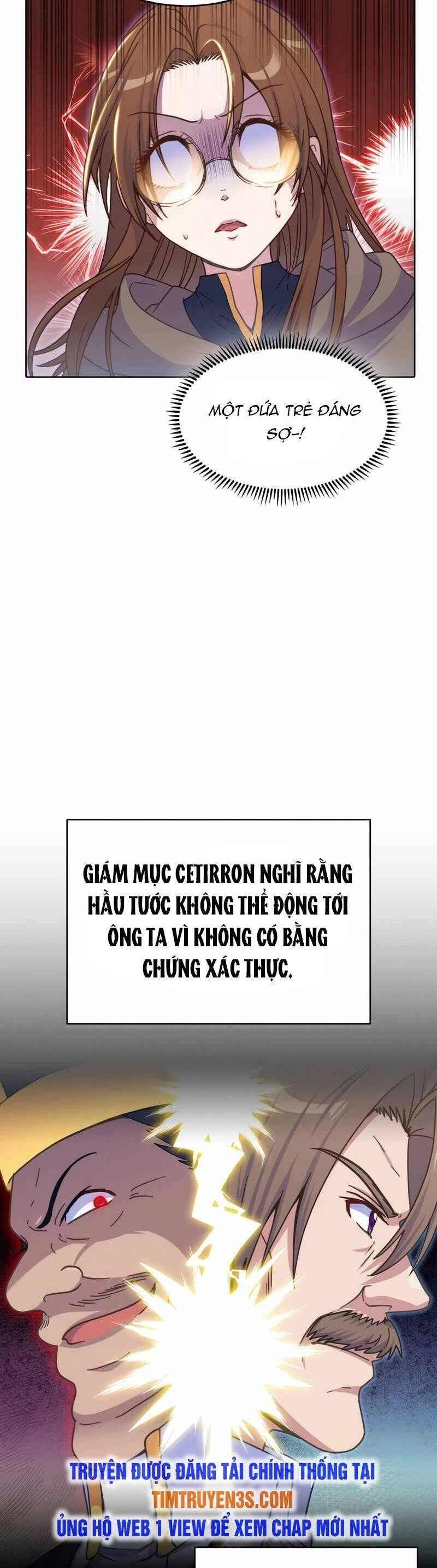 Nhân Vật Phụ Không Bao Giờ Chết Thêm Nữa Chapter 25 - 8