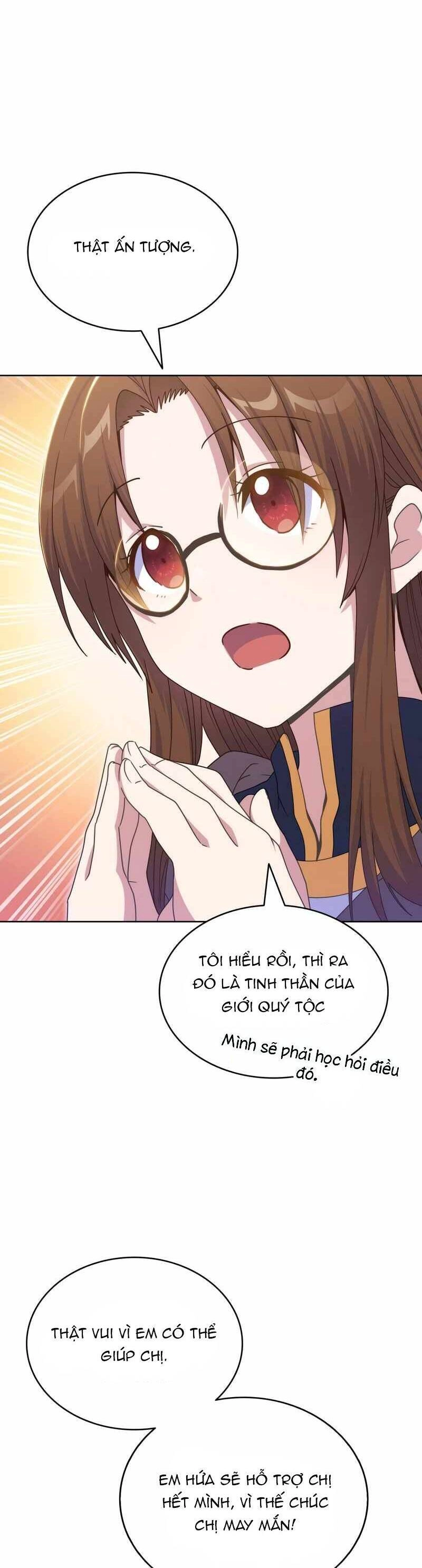 Nhân Vật Phụ Không Bao Giờ Chết Thêm Nữa Chapter 25 - 14