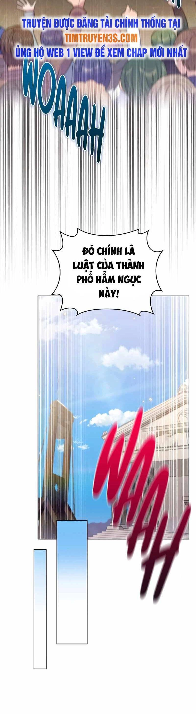 Nhân Vật Phụ Không Bao Giờ Chết Thêm Nữa Chapter 25 - 23