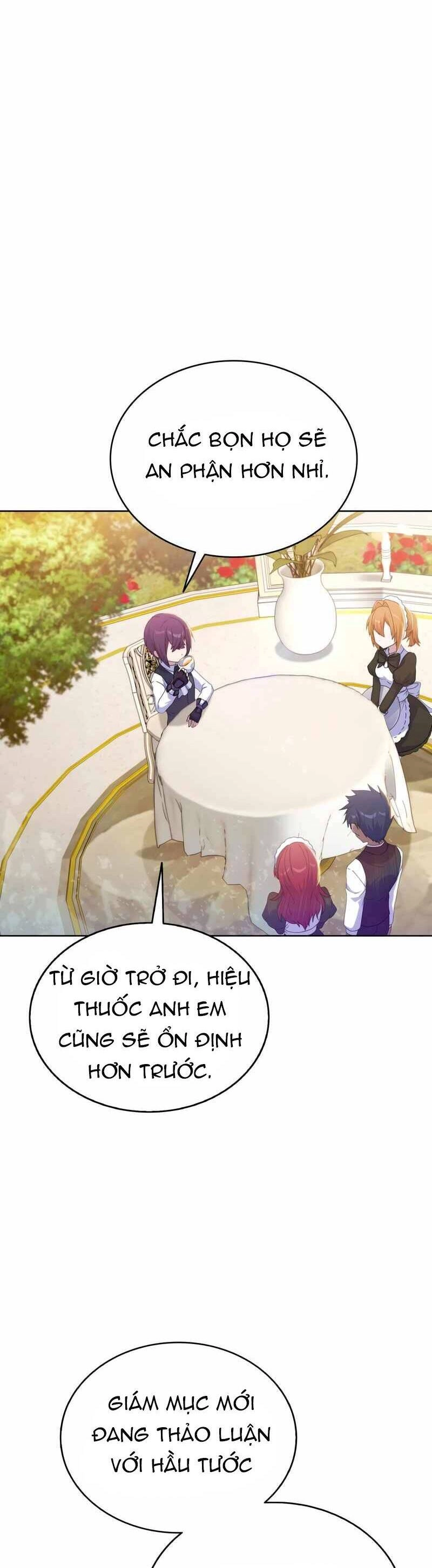 Nhân Vật Phụ Không Bao Giờ Chết Thêm Nữa Chapter 25 - 24