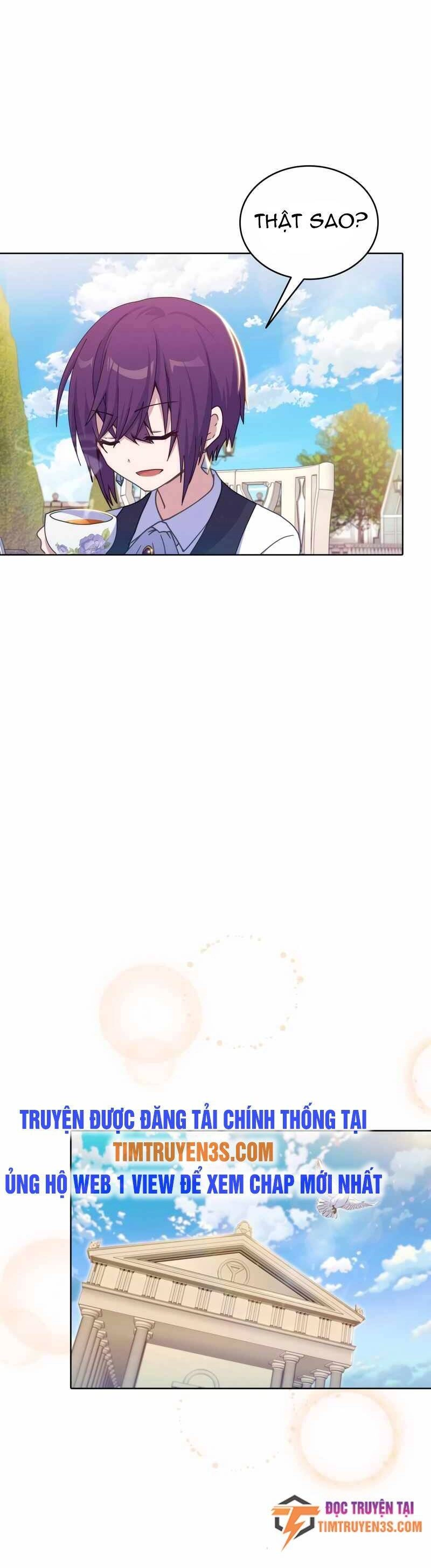 Nhân Vật Phụ Không Bao Giờ Chết Thêm Nữa Chapter 25 - 26