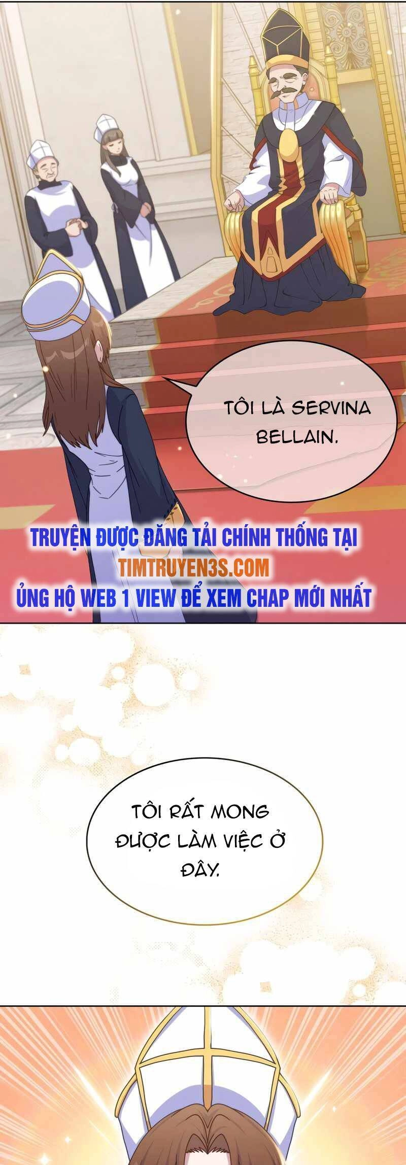 Nhân Vật Phụ Không Bao Giờ Chết Thêm Nữa Chapter 25 - 27