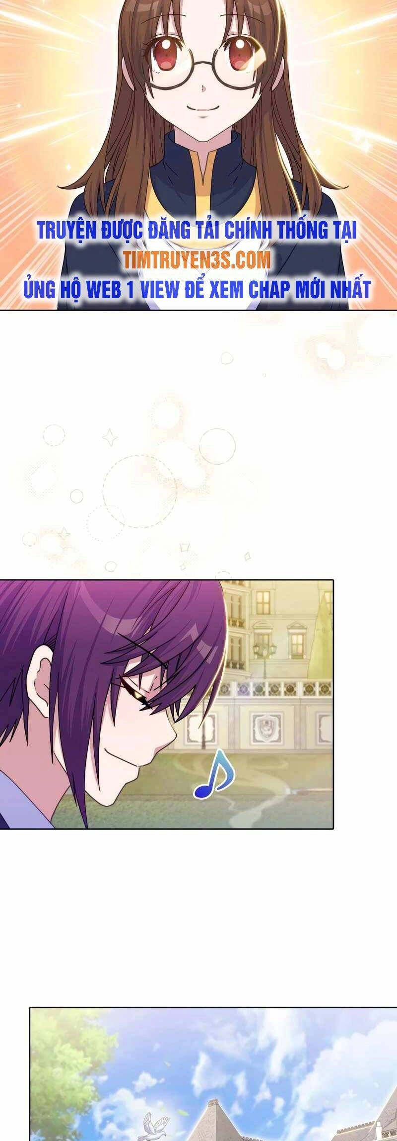 Nhân Vật Phụ Không Bao Giờ Chết Thêm Nữa Chapter 25 - 28