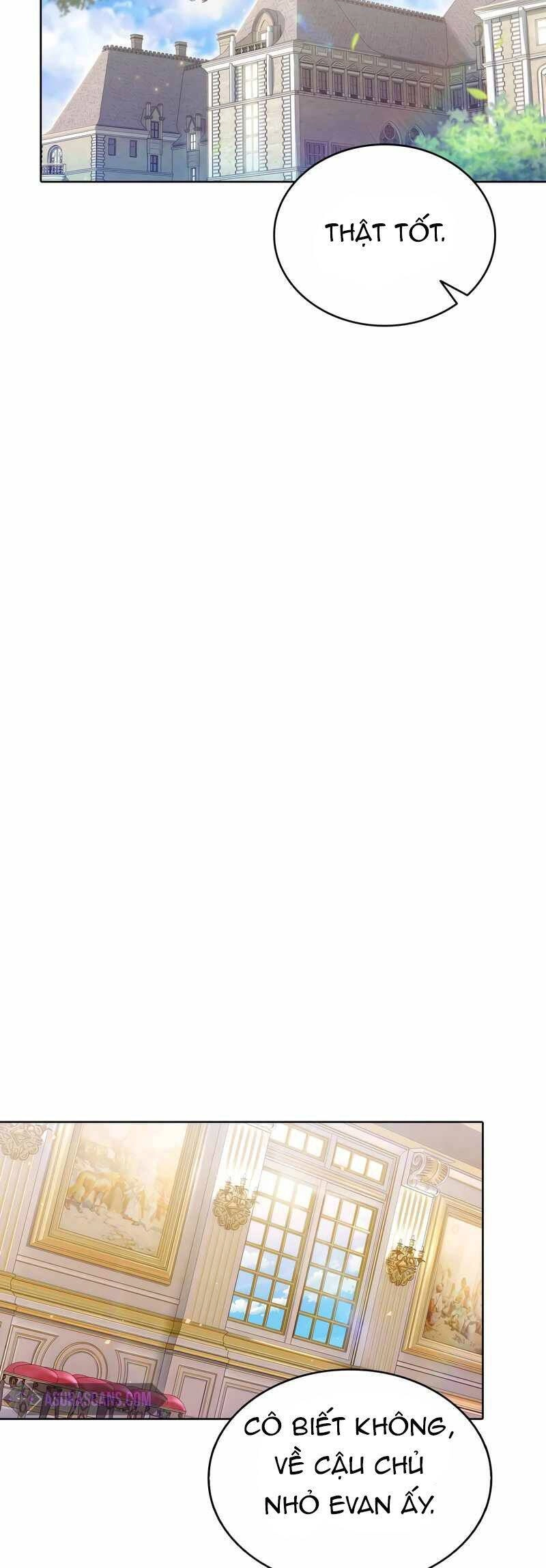 Nhân Vật Phụ Không Bao Giờ Chết Thêm Nữa Chapter 25 - 29