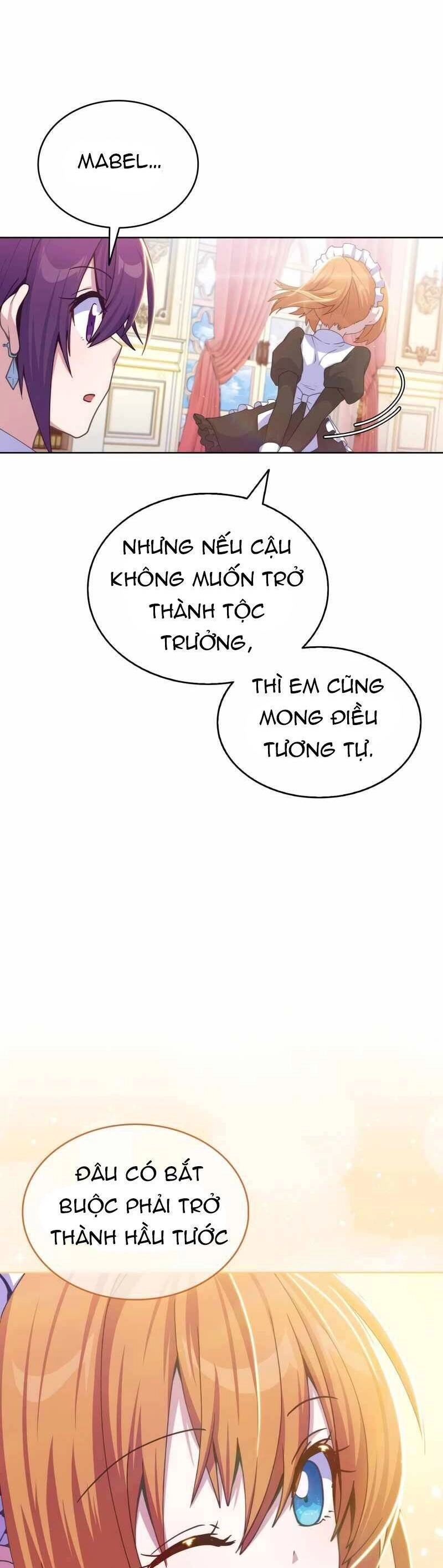 Nhân Vật Phụ Không Bao Giờ Chết Thêm Nữa Chapter 25 - 39