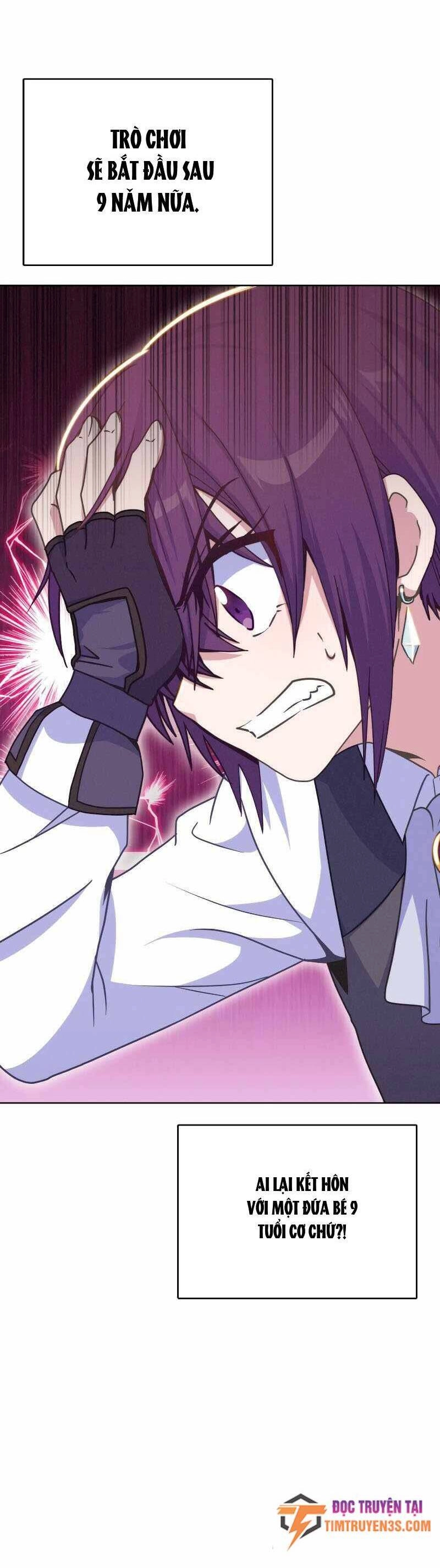 Nhân Vật Phụ Không Bao Giờ Chết Thêm Nữa Chapter 26 - 24