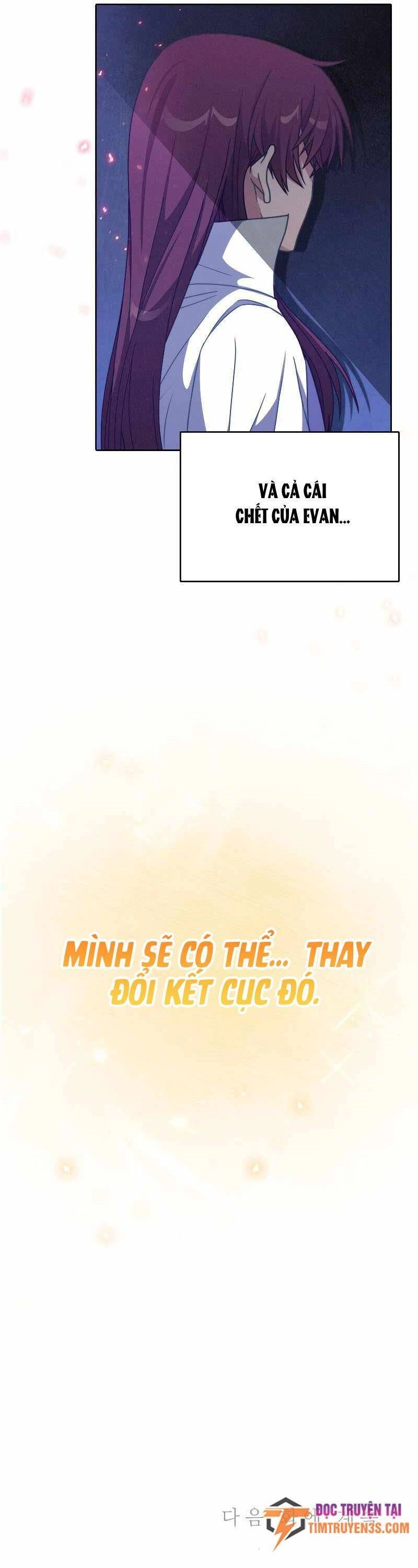 Nhân Vật Phụ Không Bao Giờ Chết Thêm Nữa Chapter 26 - 40