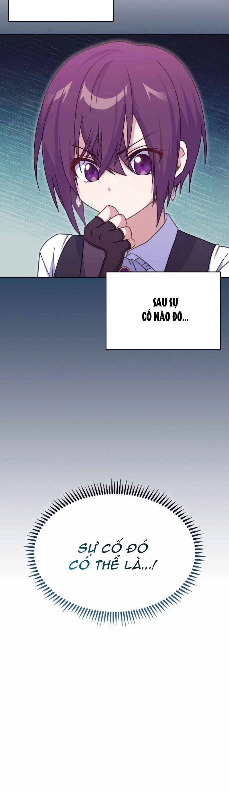 Nhân Vật Phụ Không Bao Giờ Chết Thêm Nữa Chapter 27 - 3