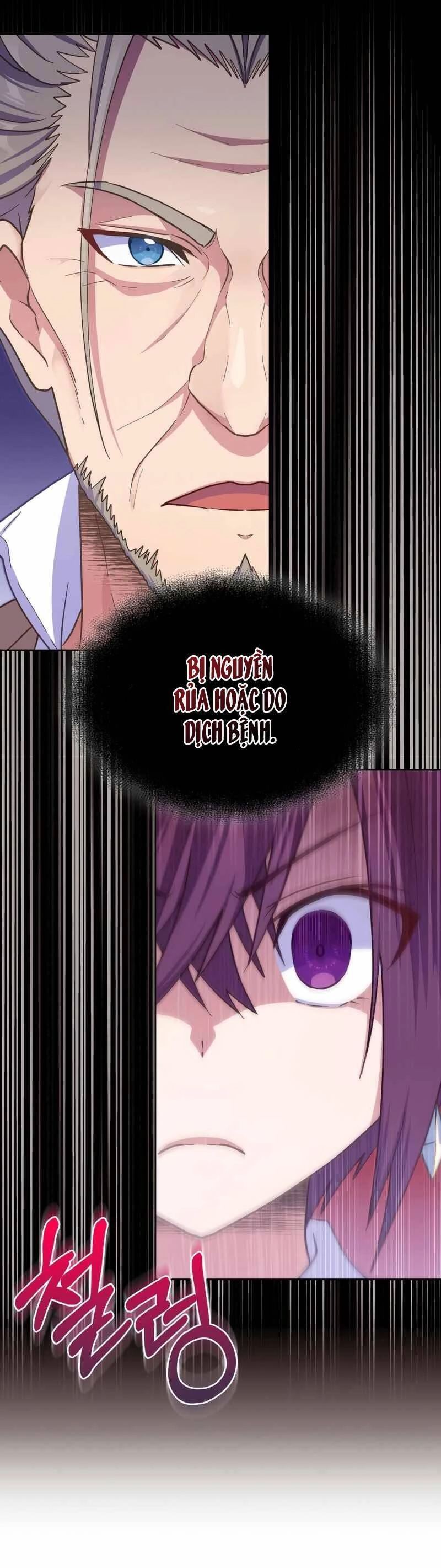 Nhân Vật Phụ Không Bao Giờ Chết Thêm Nữa Chapter 27 - 7