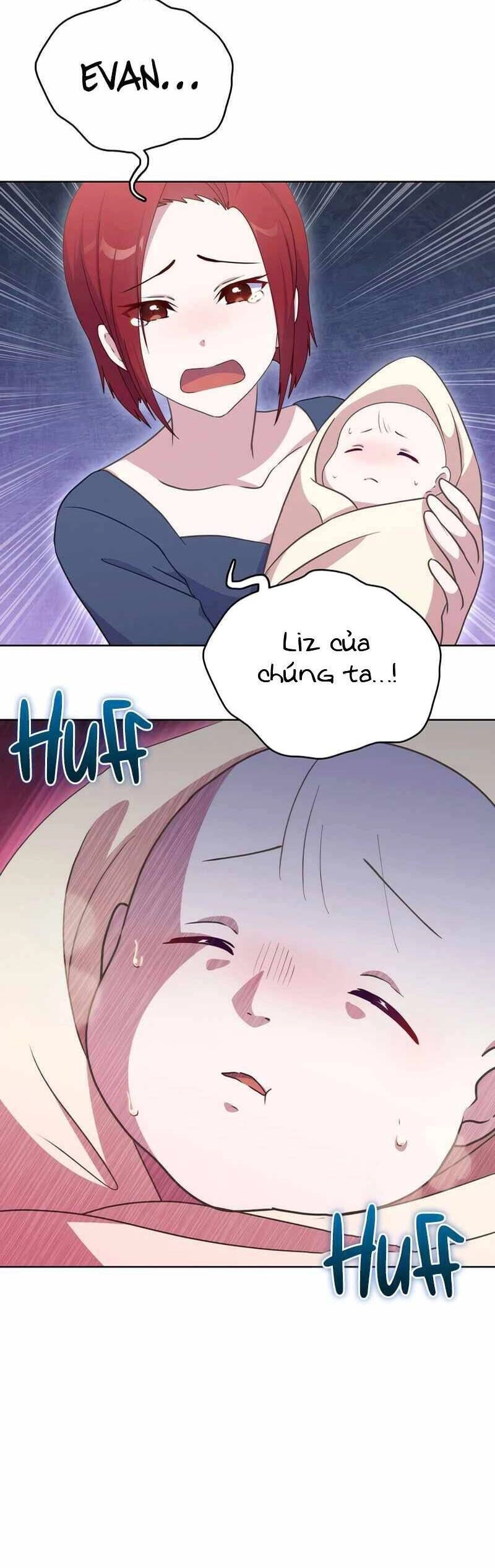 Nhân Vật Phụ Không Bao Giờ Chết Thêm Nữa Chapter 27 - 48