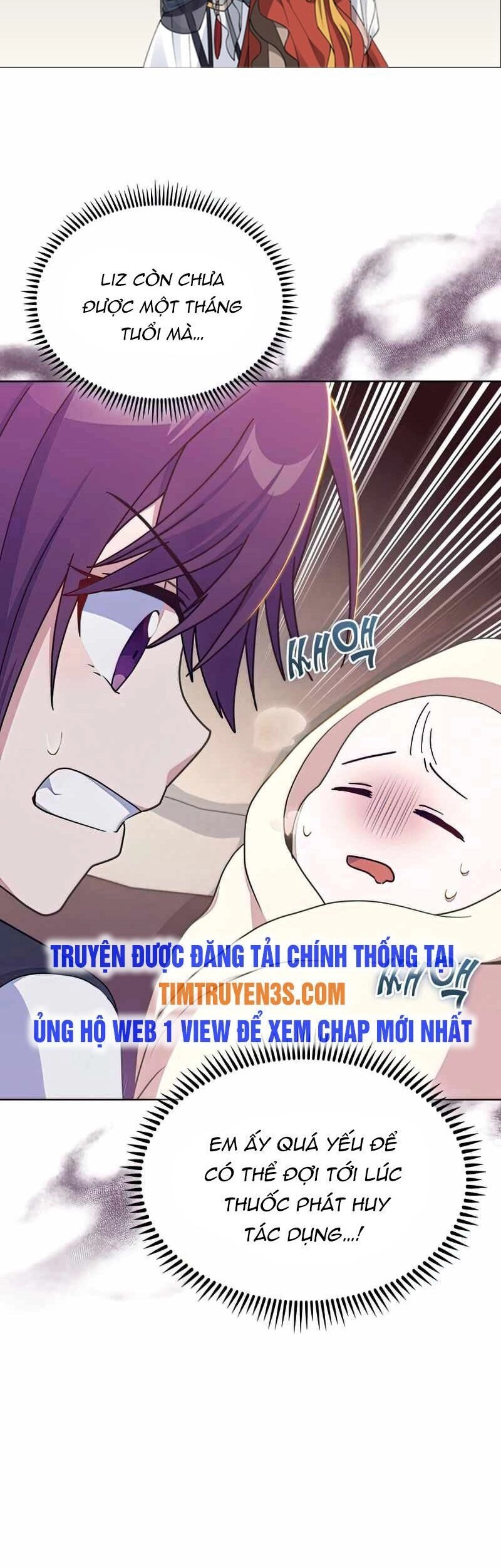 Nhân Vật Phụ Không Bao Giờ Chết Thêm Nữa Chapter 28 - 2