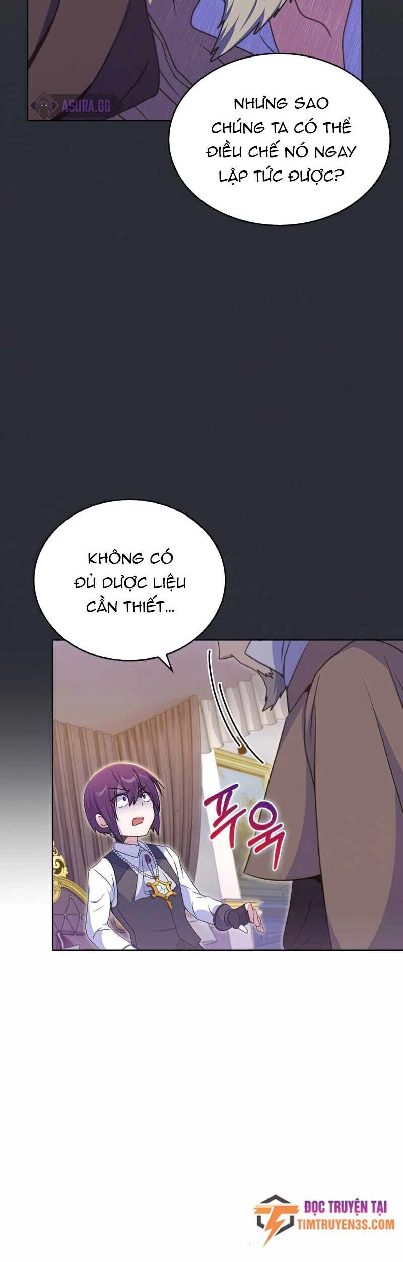 Nhân Vật Phụ Không Bao Giờ Chết Thêm Nữa Chapter 28 - 6