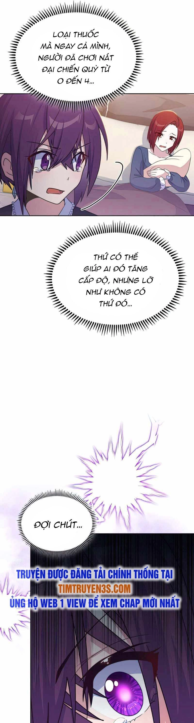 Nhân Vật Phụ Không Bao Giờ Chết Thêm Nữa Chapter 28 - 7