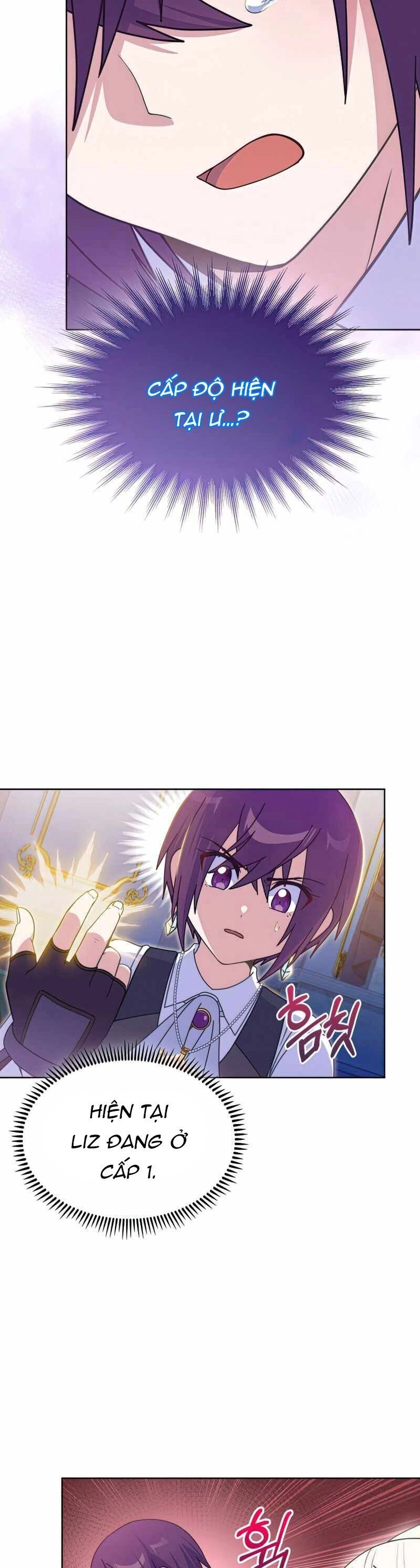 Nhân Vật Phụ Không Bao Giờ Chết Thêm Nữa Chapter 28 - 8