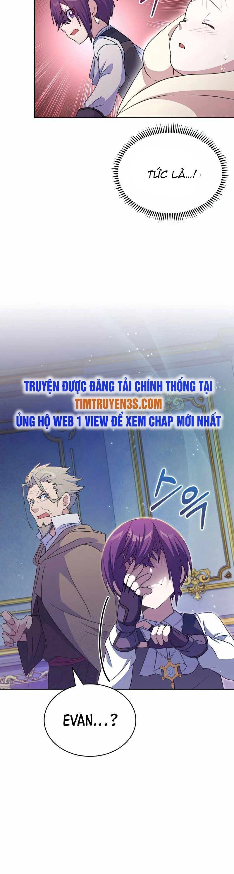 Nhân Vật Phụ Không Bao Giờ Chết Thêm Nữa Chapter 28 - 9