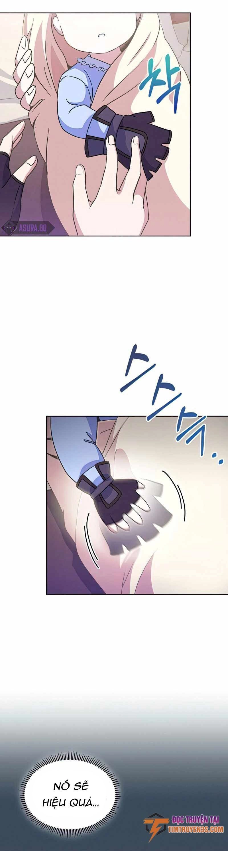 Nhân Vật Phụ Không Bao Giờ Chết Thêm Nữa Chapter 28 - 10