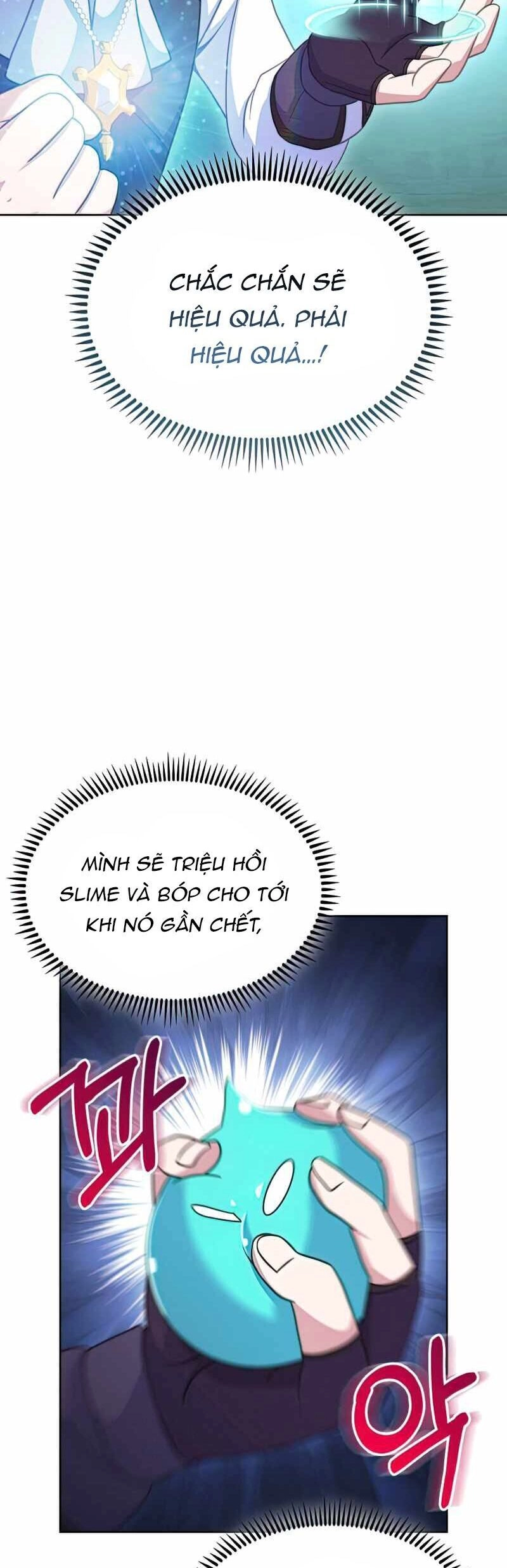 Nhân Vật Phụ Không Bao Giờ Chết Thêm Nữa Chapter 28 - 12