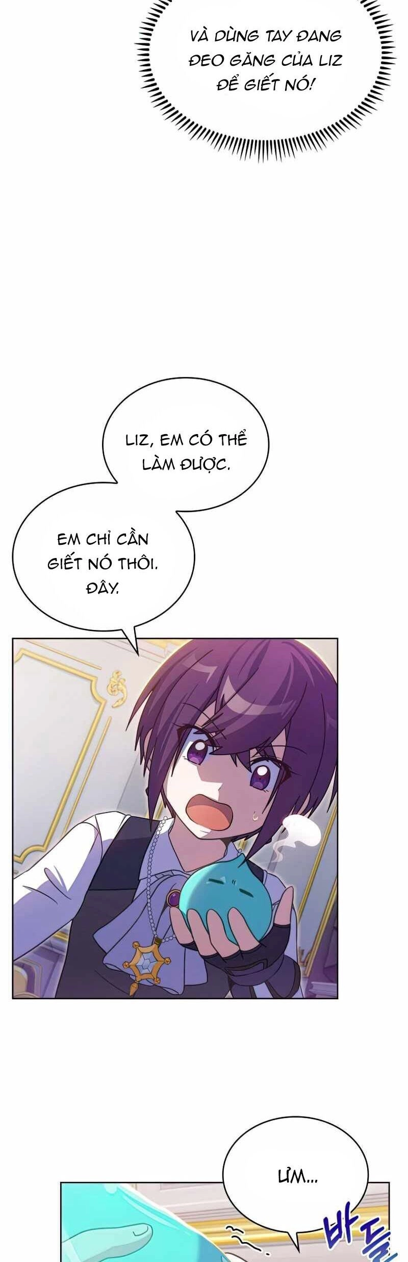 Nhân Vật Phụ Không Bao Giờ Chết Thêm Nữa Chapter 28 - 13