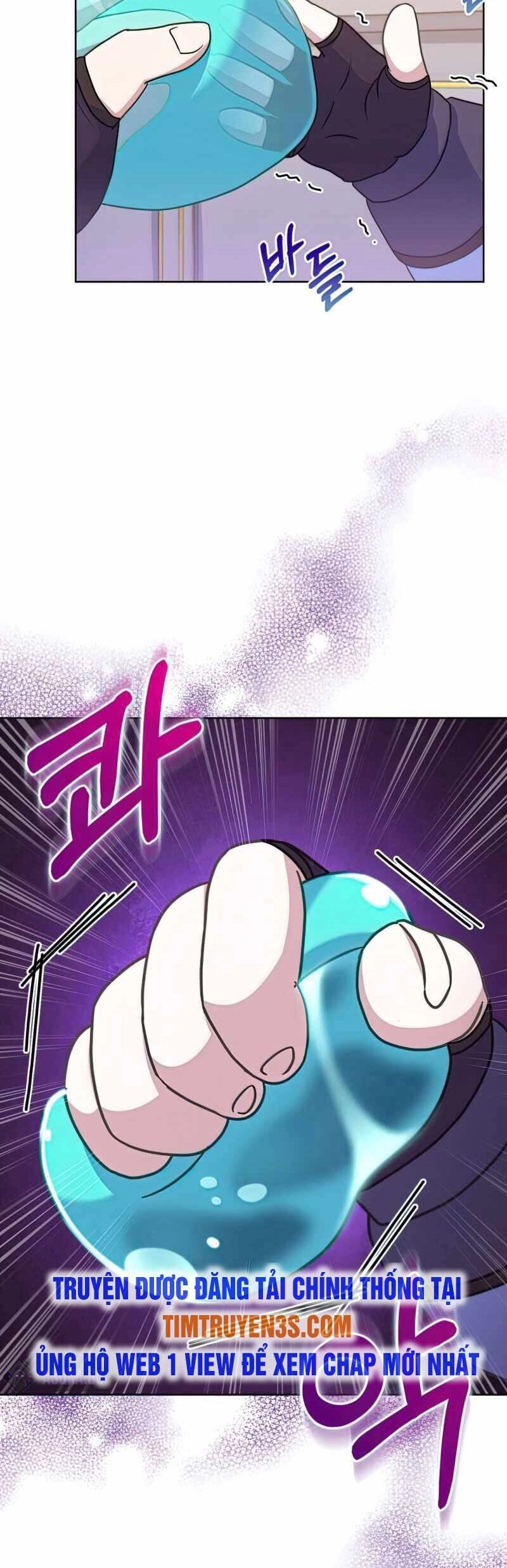 Nhân Vật Phụ Không Bao Giờ Chết Thêm Nữa Chapter 28 - 14