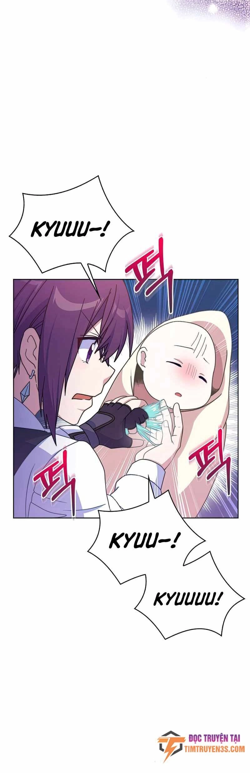 Nhân Vật Phụ Không Bao Giờ Chết Thêm Nữa Chapter 28 - 15