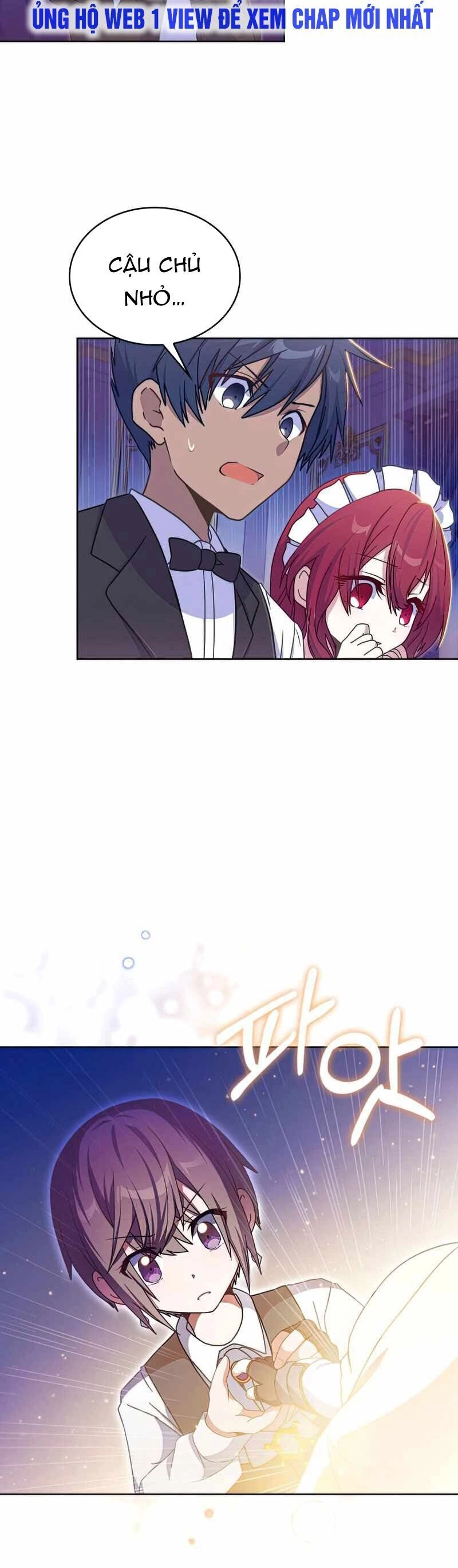 Nhân Vật Phụ Không Bao Giờ Chết Thêm Nữa Chapter 28 - 17