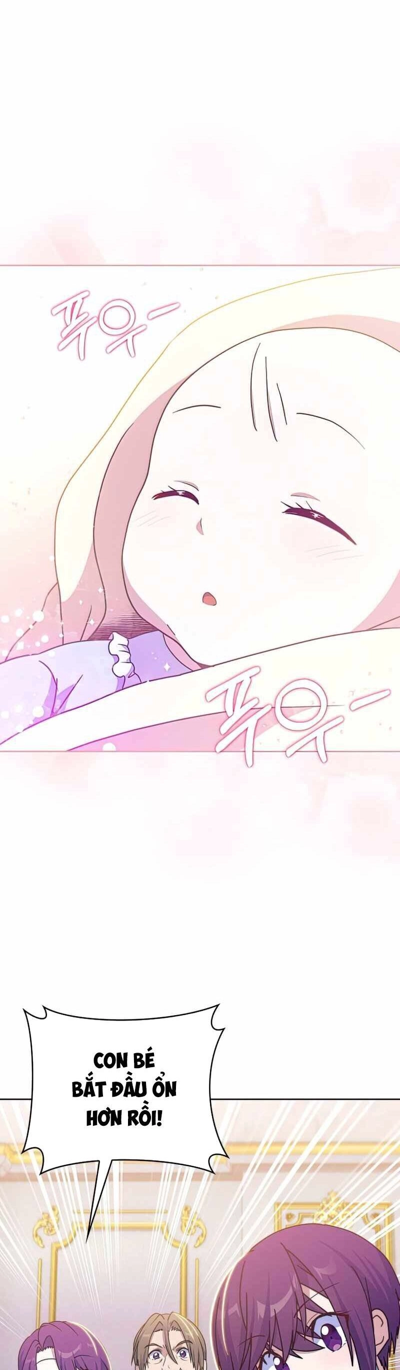 Nhân Vật Phụ Không Bao Giờ Chết Thêm Nữa Chapter 28 - 18