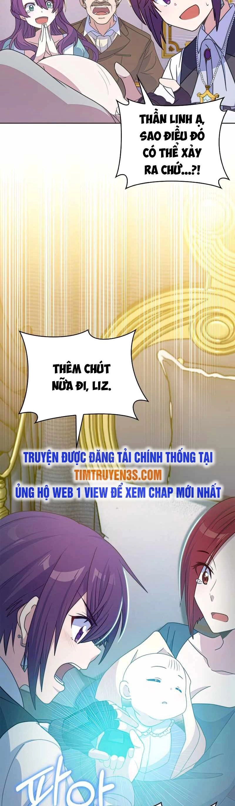 Nhân Vật Phụ Không Bao Giờ Chết Thêm Nữa Chapter 28 - 19