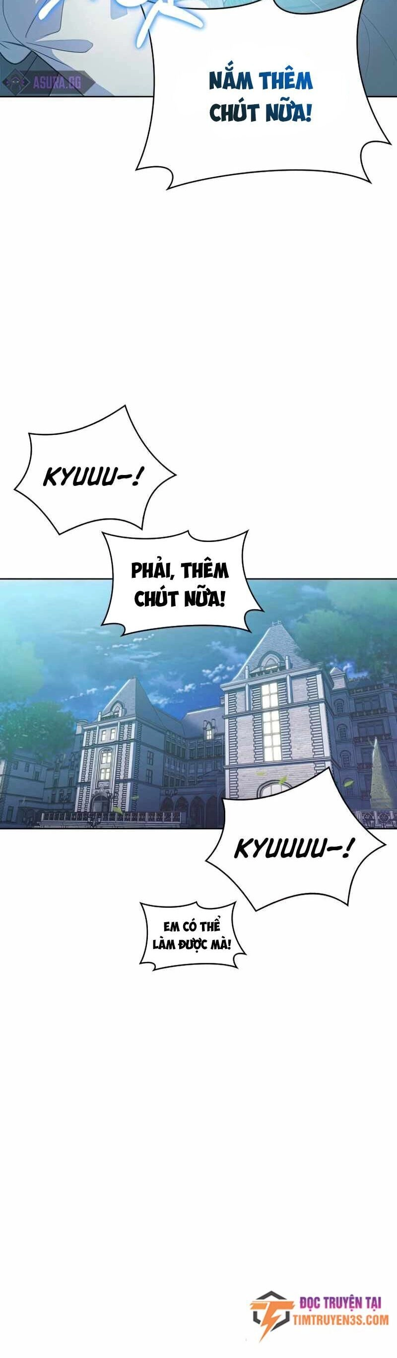 Nhân Vật Phụ Không Bao Giờ Chết Thêm Nữa Chapter 28 - 20