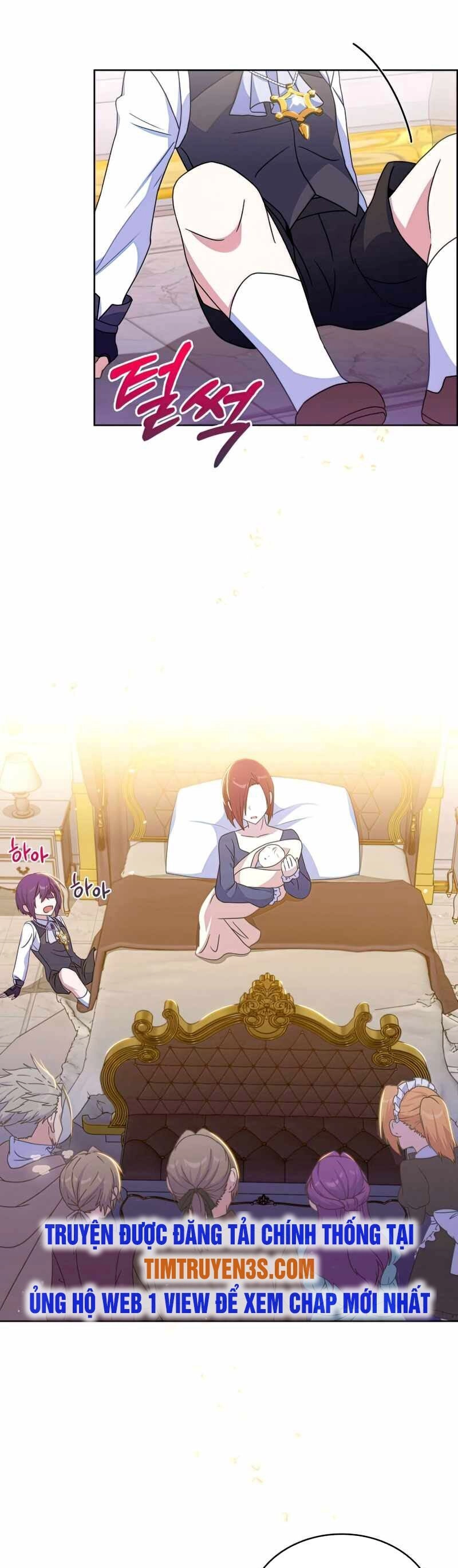 Nhân Vật Phụ Không Bao Giờ Chết Thêm Nữa Chapter 28 - 21