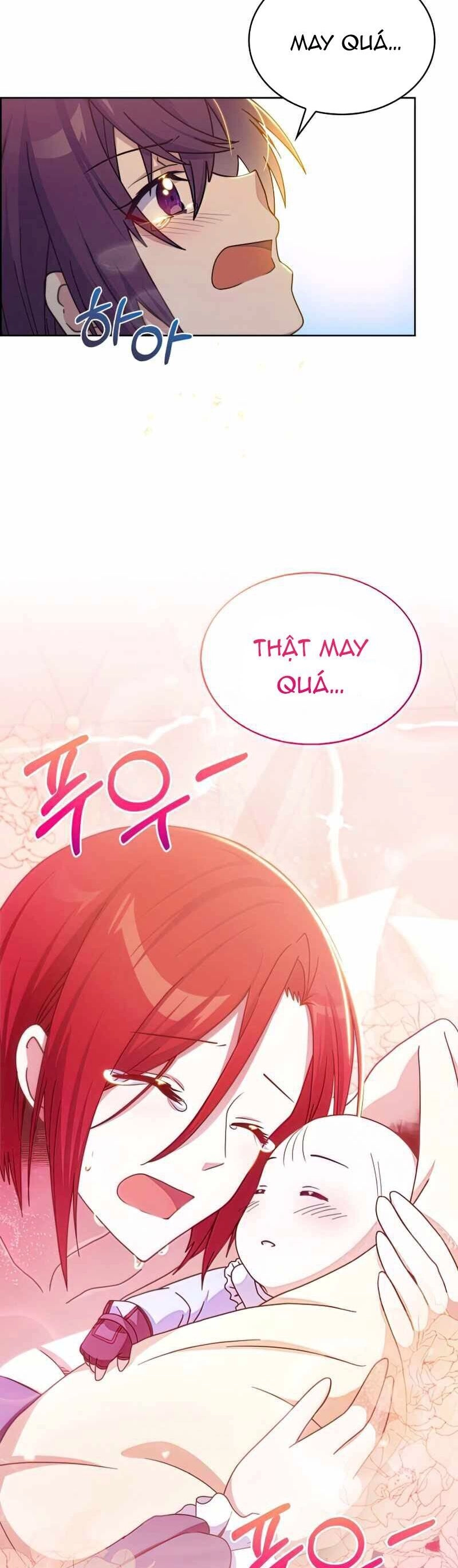 Nhân Vật Phụ Không Bao Giờ Chết Thêm Nữa Chapter 28 - 22