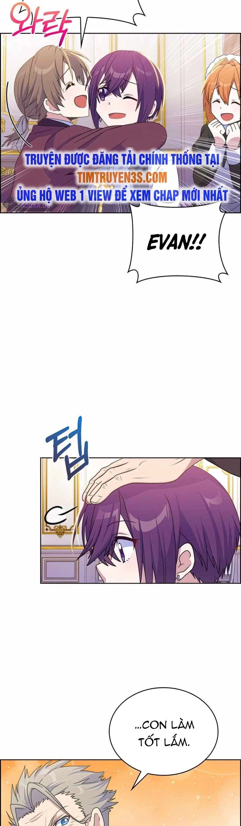 Nhân Vật Phụ Không Bao Giờ Chết Thêm Nữa Chapter 28 - 24