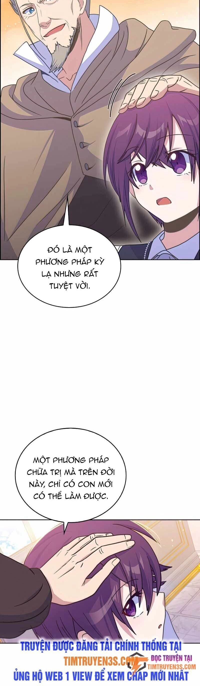 Nhân Vật Phụ Không Bao Giờ Chết Thêm Nữa Chapter 28 - 25