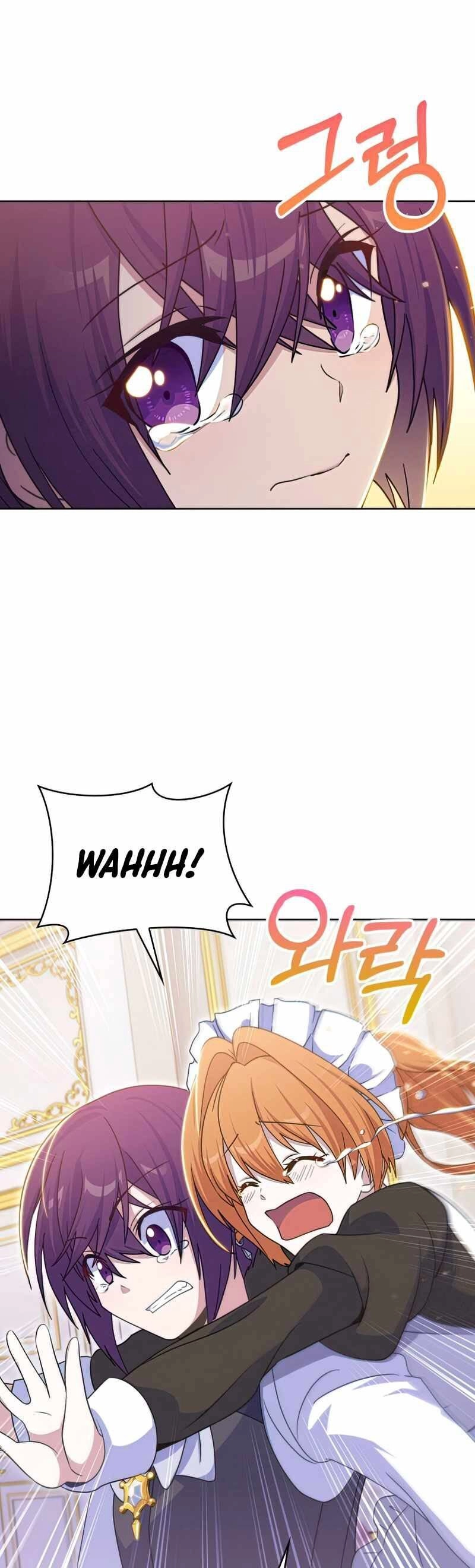 Nhân Vật Phụ Không Bao Giờ Chết Thêm Nữa Chapter 28 - 26