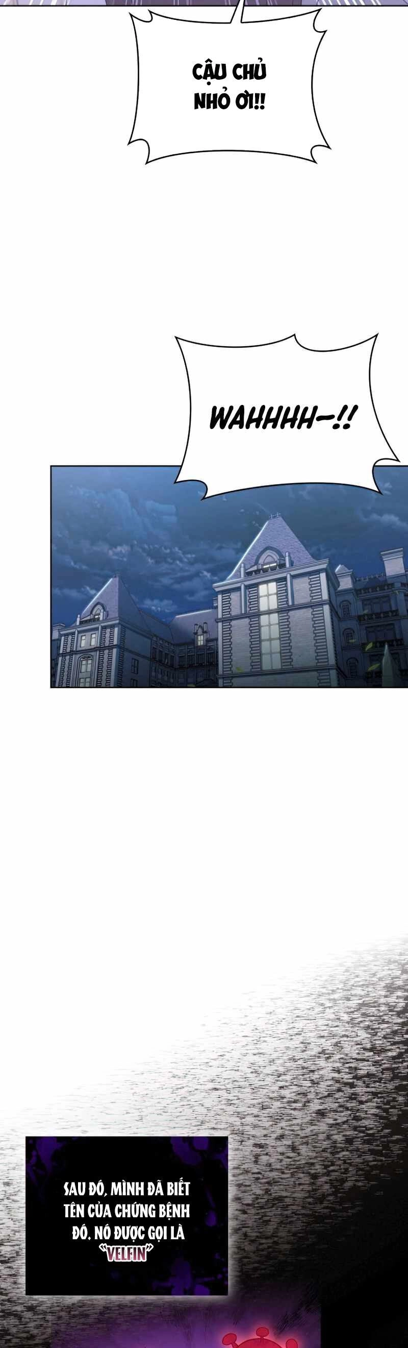 Nhân Vật Phụ Không Bao Giờ Chết Thêm Nữa Chapter 28 - 27