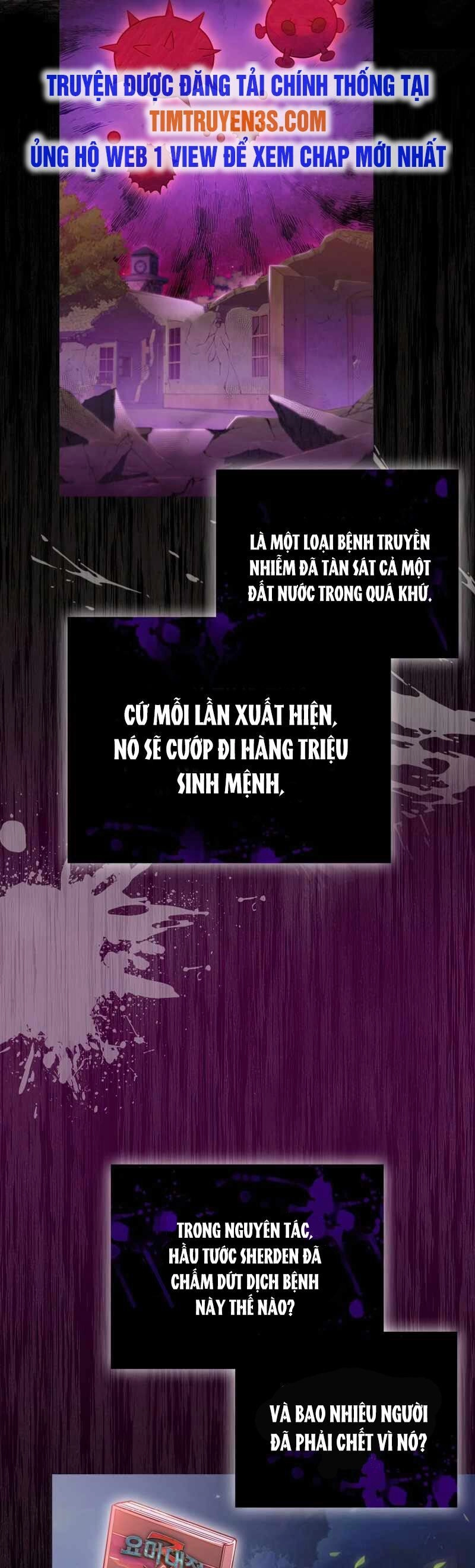 Nhân Vật Phụ Không Bao Giờ Chết Thêm Nữa Chapter 28 - 28