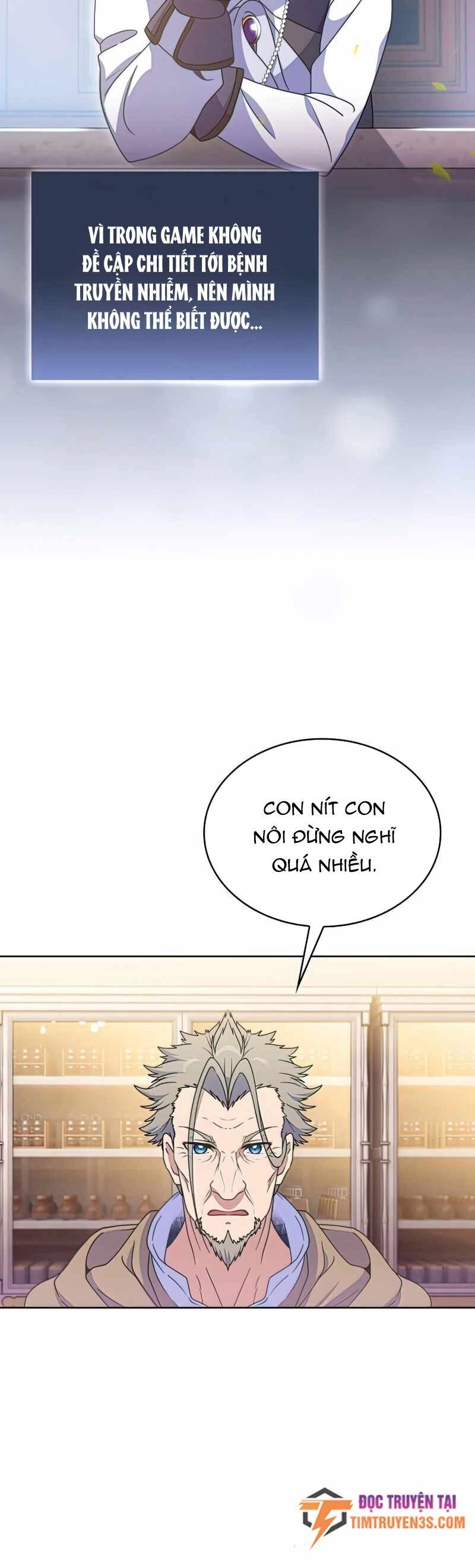 Nhân Vật Phụ Không Bao Giờ Chết Thêm Nữa Chapter 28 - 30