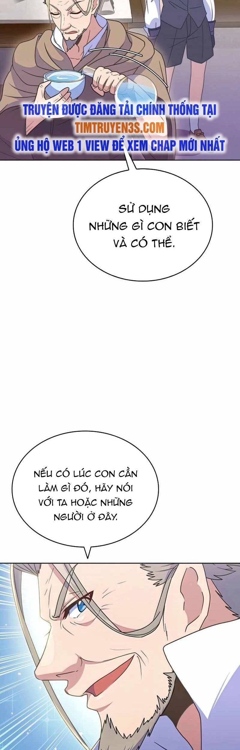 Nhân Vật Phụ Không Bao Giờ Chết Thêm Nữa Chapter 28 - 32