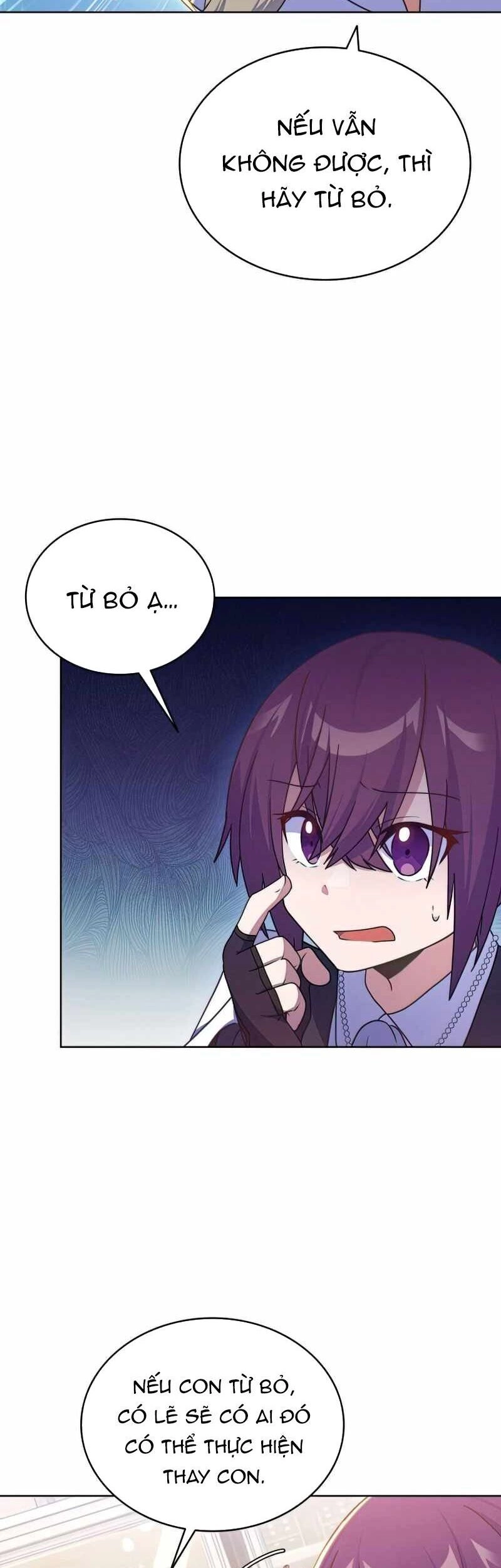 Nhân Vật Phụ Không Bao Giờ Chết Thêm Nữa Chapter 28 - 33