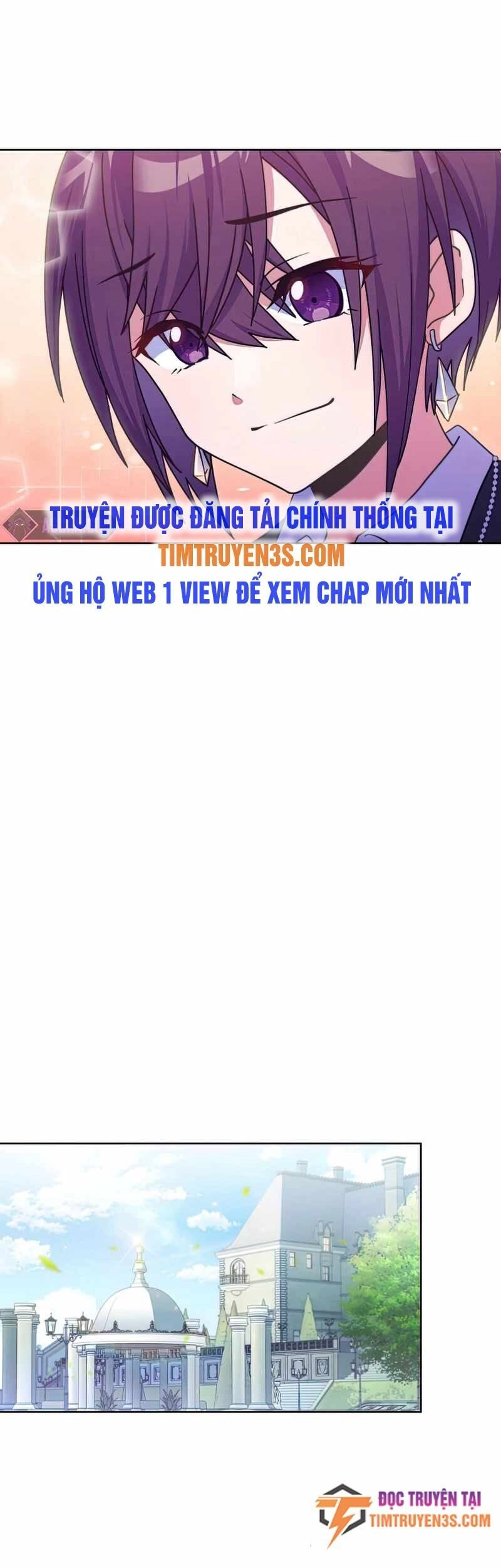 Nhân Vật Phụ Không Bao Giờ Chết Thêm Nữa Chapter 28 - 35