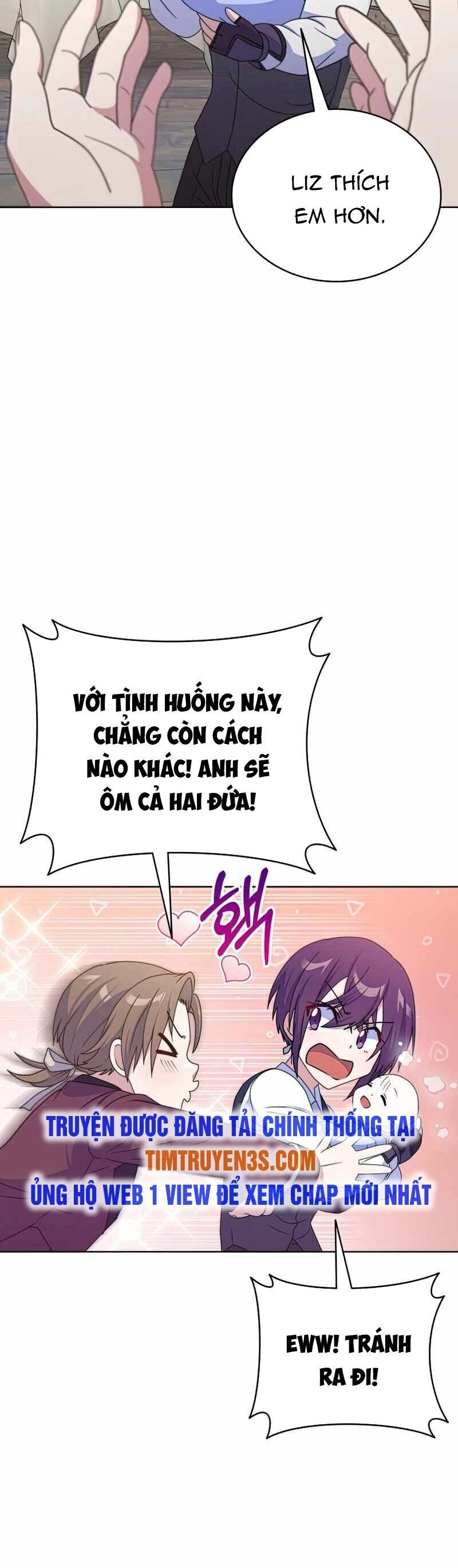 Nhân Vật Phụ Không Bao Giờ Chết Thêm Nữa Chapter 28 - 37