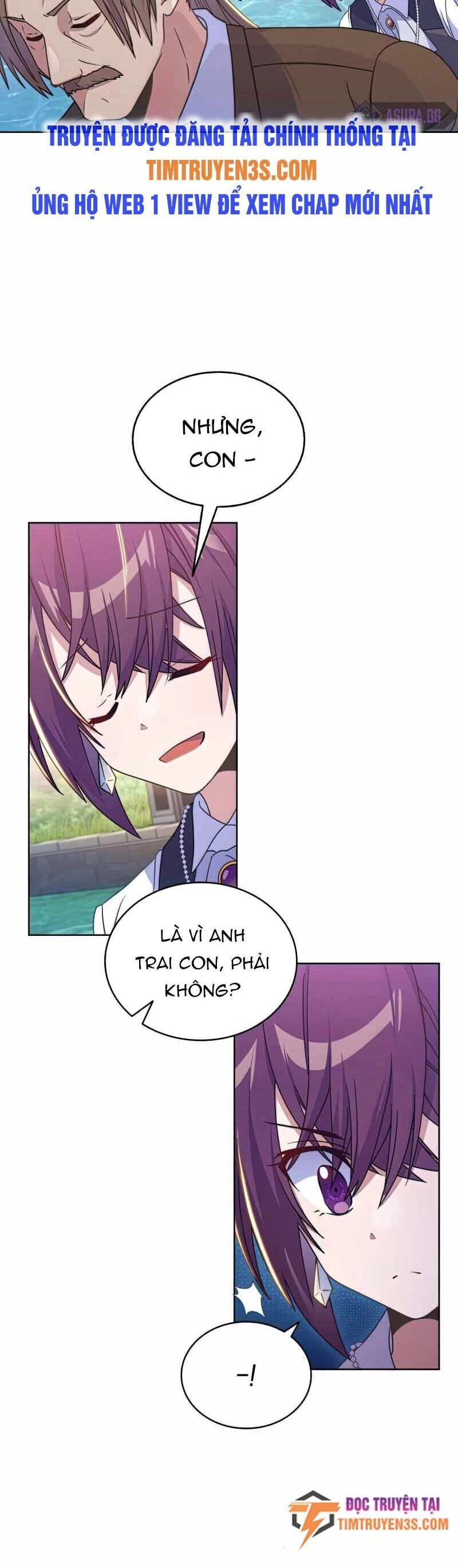 Nhân Vật Phụ Không Bao Giờ Chết Thêm Nữa Chapter 28 - 40